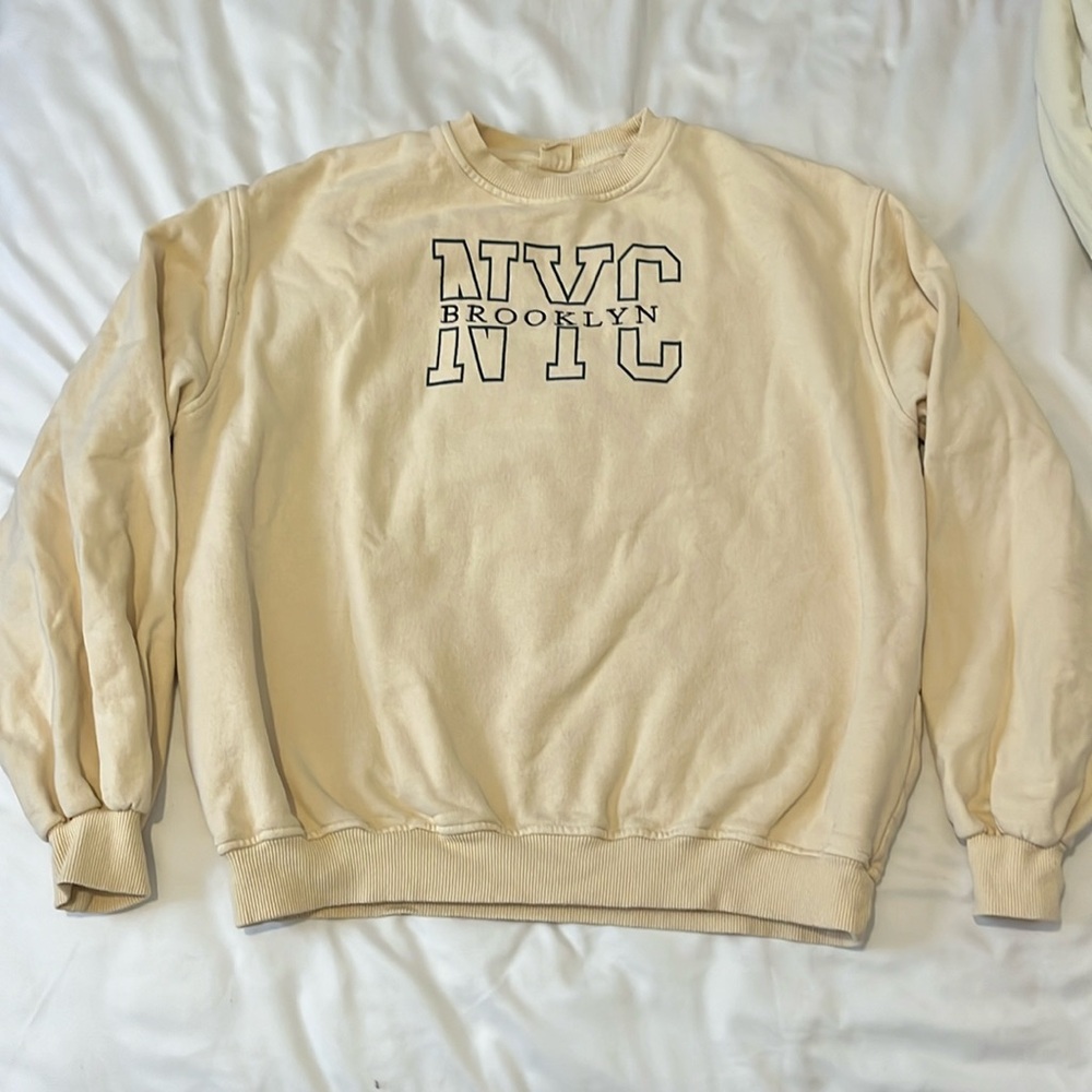 Urban Outfitters Sweatshirt